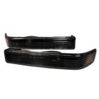Bumper Guide Light
