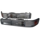 Bumper Guide Light