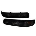 Bumper Guide Light