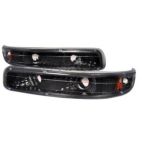 Bumper Guide Light