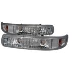 Bumper Guide Light