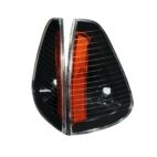 Turn Signal / Side Marker Light Assembly