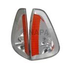 Turn Signal / Side Marker Light Assembly
