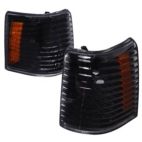 Turn Signal / Side Marker Light Assembly