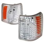 Turn Signal / Side Marker Light Assembly