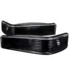 Bumper Guide Light