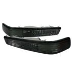 Bumper Guide Light