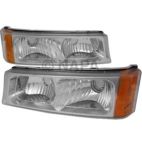 Bumper Guide Light