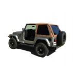 Soft Top