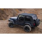 Soft Top