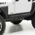 Step Nerf Bar