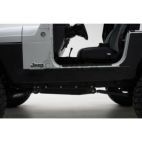 Step Nerf Bar