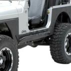Step Nerf Bar