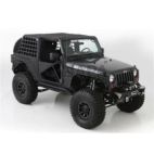 Step Nerf Bar
