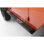 Step Nerf Bar