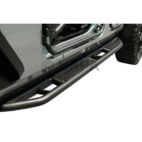 Step Nerf Bar