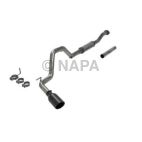 Exhaust System Kit