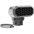 Engine Air Intake Snorkel