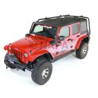 Cargo Rack