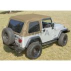 Soft Top