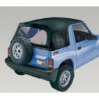 Soft Top