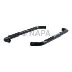 Step Nerf Bar