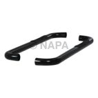 Step Nerf Bar
