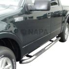 Step Nerf Bar