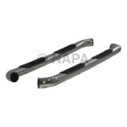 Step Nerf Bar