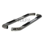 Step Nerf Bar