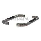 Step Nerf Bar