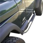 Step Nerf Bar