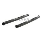 Step Nerf Bar