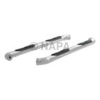 Step Nerf Bar