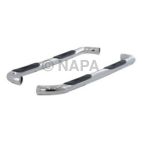 Step Nerf Bar