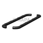 Step Nerf Bar