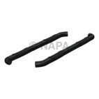 Step Nerf Bar