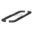 Step Nerf Bar
