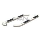 Step Nerf Bar