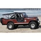Soft Top