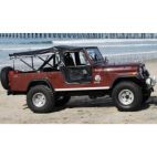 Soft Top