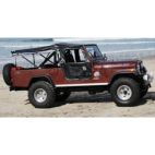 Soft Top