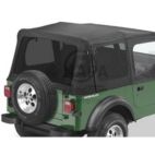 Door Window Kit