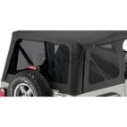 Door Window Kit