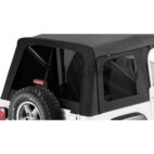 Door Window Kit