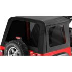 Door Window Kit