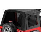 Door Window Kit