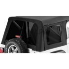 Door Window Kit
