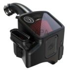 Engine Cold Air Intake Performance Kit