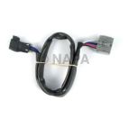 Trailer Brake / Tail / Turn / Back Up Light Wiring Harness